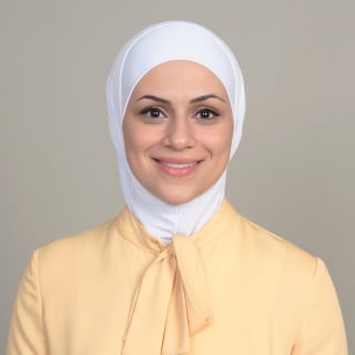 Marwa Sabha, MD, Rheumatology, Westlake, OH