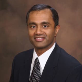 Girish Vallabhan, MD
