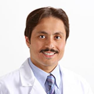 Muhammad Sethi, MD, Endocrinology, Tucson, AZ, TMC HealthCare