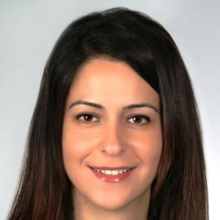 Nada Abou Hassan, MD, Nephrology, Concord, NC