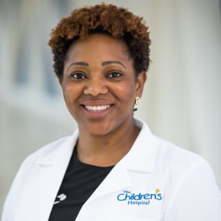 Demvihin Ihyembe, MD, Pediatrics, Fort Worth, TX