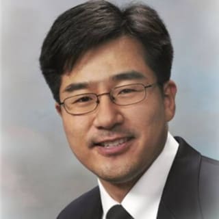 Andrew Kim, MD, Allergy & Immunology, Fredericksburg, VA, Mary Washington Hospital