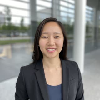 Emily Ho, MD, Resident Physician, Cleveland, OH