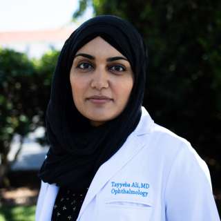 Tayyeba (Ahmad) Ali, MD, Ophthalmology, Sunnyvale, CA