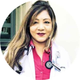 Tahira Qureshi, Family Nurse Practitioner, Orlando, FL, Orlando Health Orlando Regional Medical Center