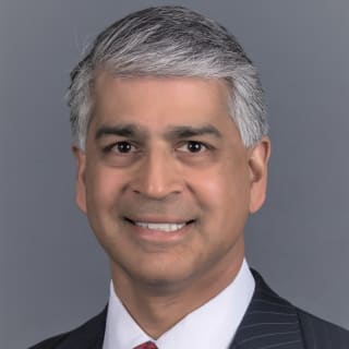 Ravi Chari, MD