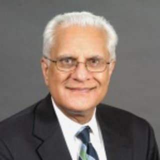 Shirazali Sunderji, MD