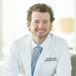 Kristopher Goddard, DO, Family Medicine, Miami, FL, University of Miami Hospital