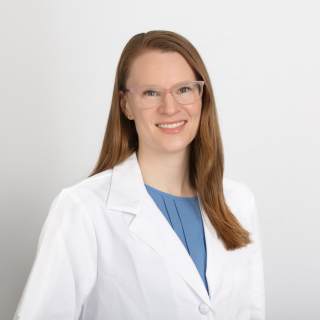 Kirsten Martin, MD