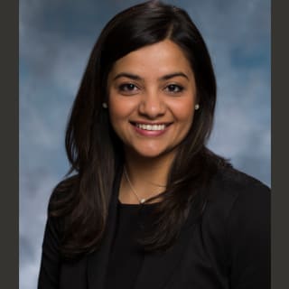 Akanksha Kumar, MD