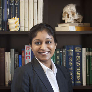 Neena Marupudi, MD, Neurosurgery, Ann Arbor, MI