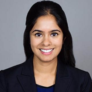 Deepa Chellappa, MD, Internal Medicine, Wynnewood, PA