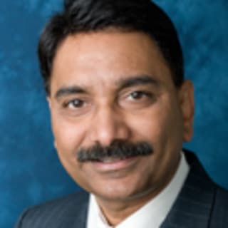 Sekhar Chirunomula, MD, Internal Medicine, Monroe, CT