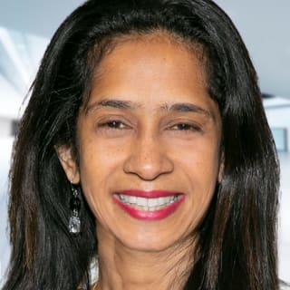 Lakshmi Menezes, MD