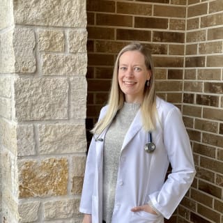 Elizabeth Teehan, Nurse Practitioner, Katy, TX