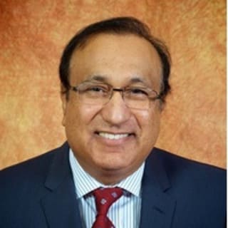 Masood Gilani, MD, Cardiology, Clearwater, FL