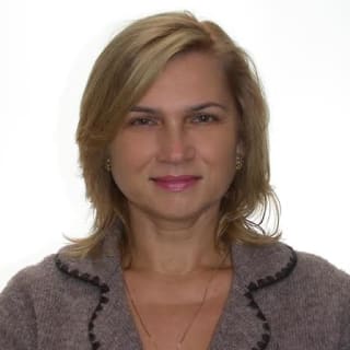 Victoria Leonichev, DO, Cardiology, White Plains, NY