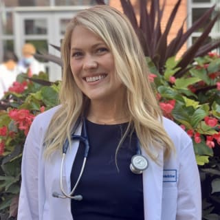 Lindsey Bell, MD