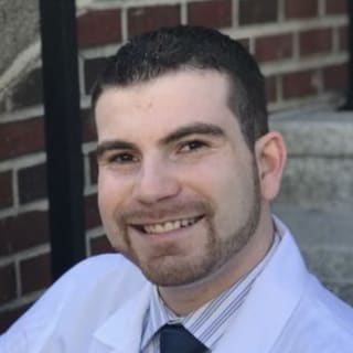 Zachary Edelman, PA, Orthopedics, New York, NY