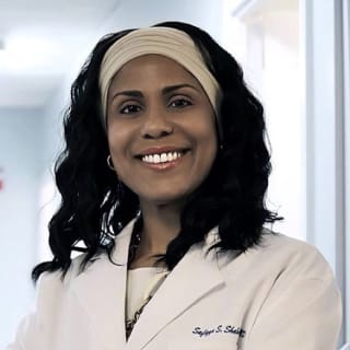 Safiyya Shabazz, MD, Family Medicine, Philadelphia, PA, Einstein Medical Center Philadelphia