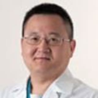 Zequan Yang, MD, General Surgery, Charlottesville, VA, University of Virginia Medical Center