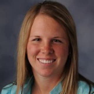 Kari (Mcclintick) Roden, PA, Family Medicine, Robbinsdale, MN