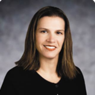 Heather Taggart, MD