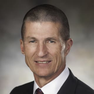 Kenneth Washburn, MD, General Surgery, Columbus, OH, The Ohio State University Hospital East