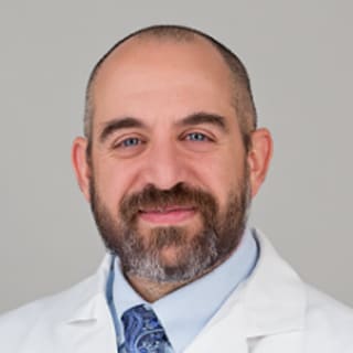 Michael Salerno, MD, Cardiology, Charlottesville, VA, University of Virginia Medical Center