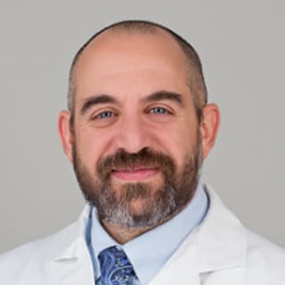 Michael Salerno, MD, Cardiology, San Francisco, CA