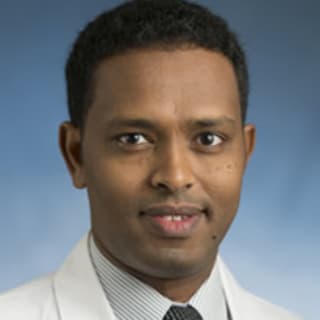 Abdillahi Abdinoor, MD, Gastroenterology, Fort Wayne, IN, Dupont Hospital