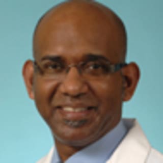 Umar Boston, MD, Thoracic Surgery, Charlottesville, VA