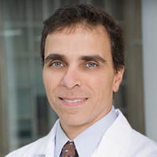John Poneros, MD, Gastroenterology, New York, NY, New York-Presbyterian Hospital