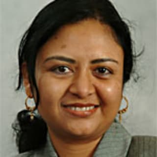 Dipanwita Roy, MD