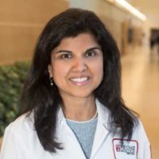 Sangeeta Tyerech, MD, Radiation Oncology, Philadelphia, PA, Fox Chase Cancer Center