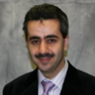 Mohamad Alzein, MD, Internal Medicine, Chicago, IL