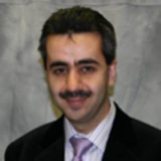 Mohamad Alzein, MD, Internal Medicine, Orland Park, IL, Northwestern Medicine Palos Hospital