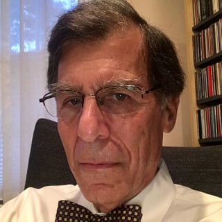 Alan Brown, MD, Ophthalmology, New York, NY