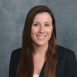Kayla Gray, DO