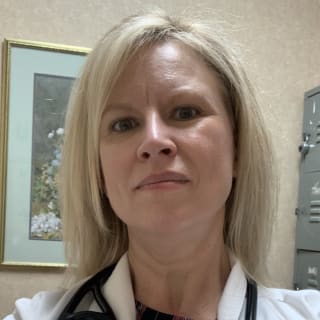 Christina Landowski, Family Nurse Practitioner, Union City, TN