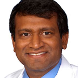 Rajesh Govindasamy, MD