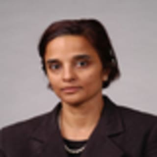 Geetha Raghuveer, MD