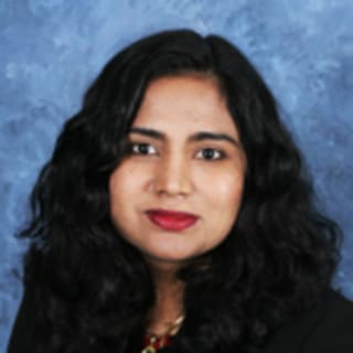 Radhika Menon, MD