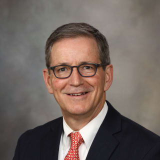 Thomas Witzig, MD, Hematology, Rochester, MN, Mayo Clinic Hospital - Rochester