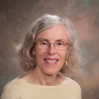 Elizabeth McPherson, MD, Medical Genetics, Marshfield, WI, Marshfield Medical Center