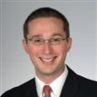 Robert Glenn, MD, Psychiatry, Spindale, NC