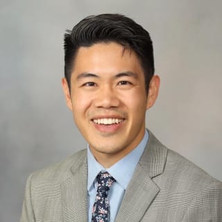 Raymond Lay, MD, Internal Medicine, Rochester, MN