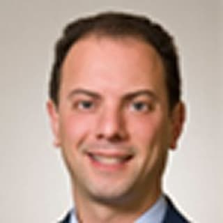 Adam Smith, MD, Pulmonology, Burlington, MA