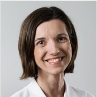 Gina Everson, MD