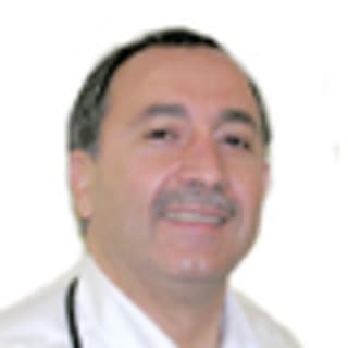 Anan Faidi, MD, Endocrinology, Stockton, CA, Dameron Hospital